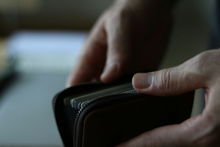 The Best Travel Wallets to Keep Your Documents Safe