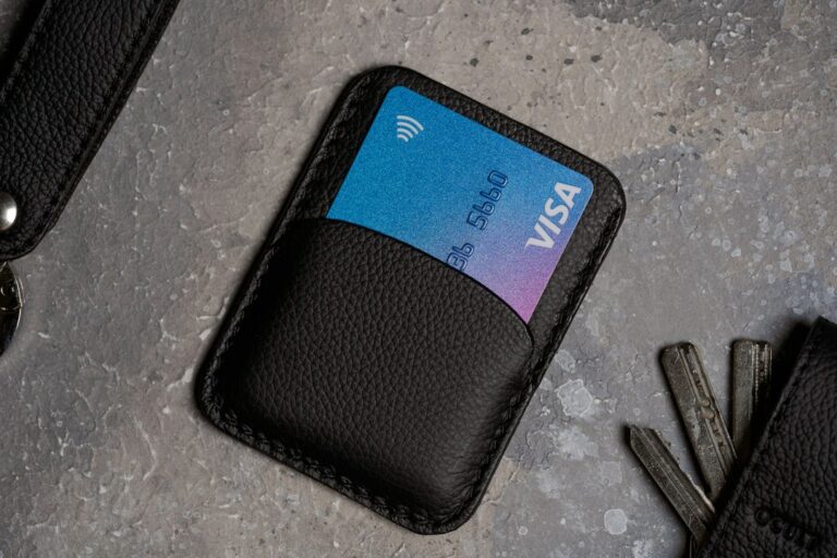 Maximize Convenience with Our Versatile Travel Wallet Collection